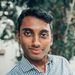 Brenden Kumarasamy