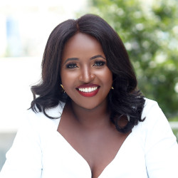 Maureen Mwangi